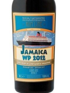 Transcontinental Rum Line – World