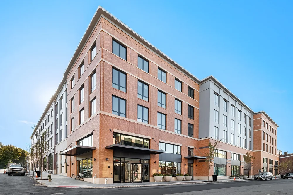 Taylor Vose Luxury Apartments in South Orange, NJ