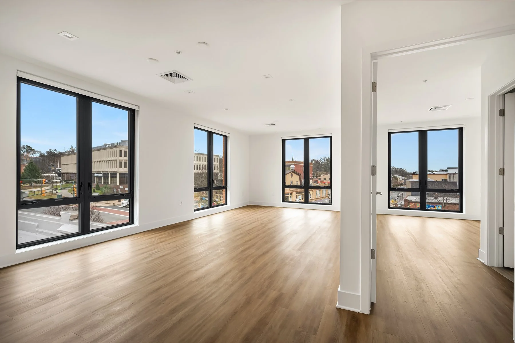 Our Gallery — Taylor Vose Luxury Apartments in South Orange, NJ