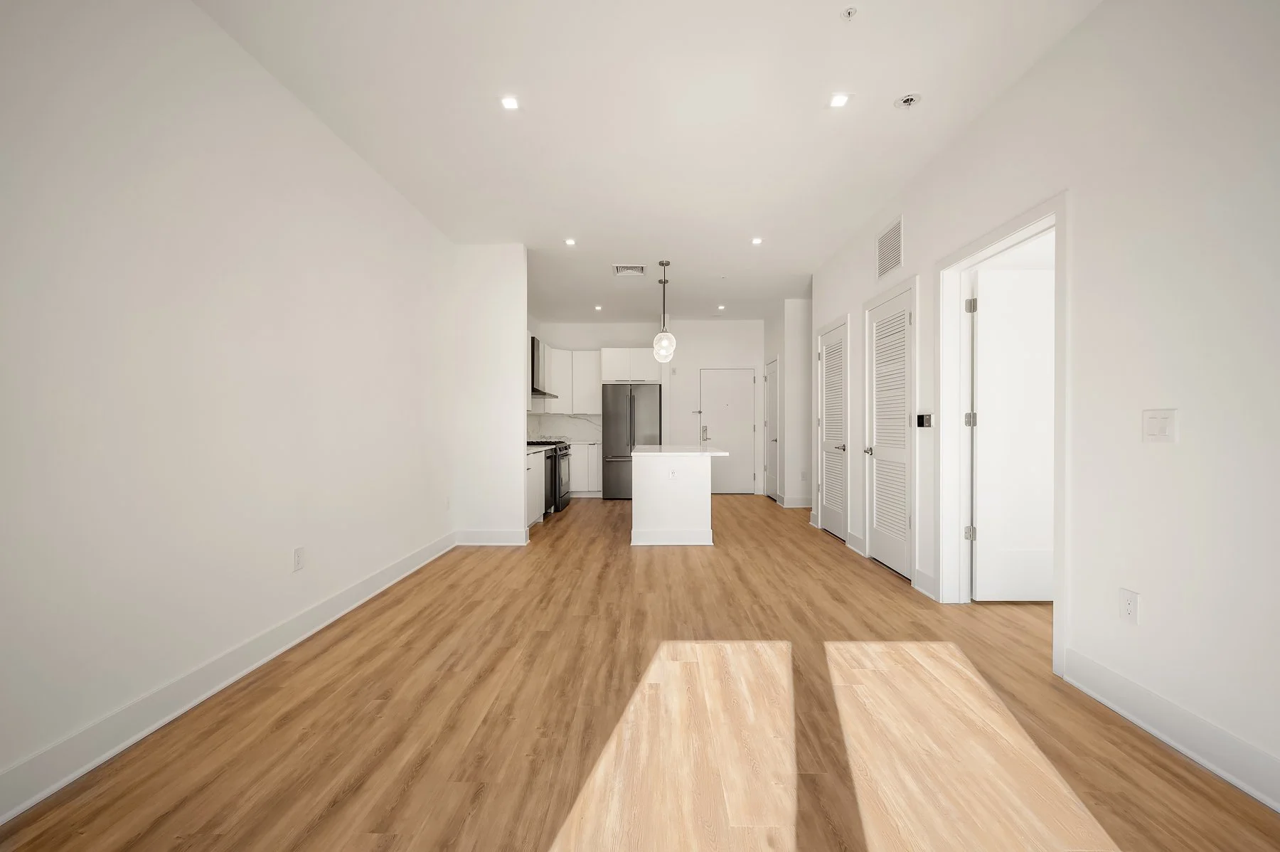 Gallery 2 — Taylor Vose Luxury Apartments in South Orange, NJ