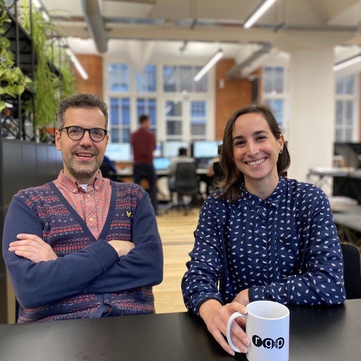Congratulations to Nuno Mota and Victoria Torres, who have both recently been promoted to associate architects in our London studio. Recognised for their commitment, creative flair and commercial awareness, the pair have acted as admirable role model