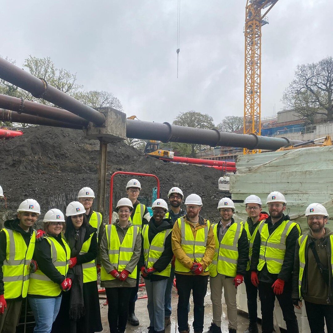 It was great to see our team on site last week!

Check out our Twitter and LinkedIn:

https://www.linkedin.com/posts/wayne-mckiernan_construction-temporaryworks-buildingconstruction-activity-7055261984153329664-hDnF?utm_source=share&amp;utm_medium=me