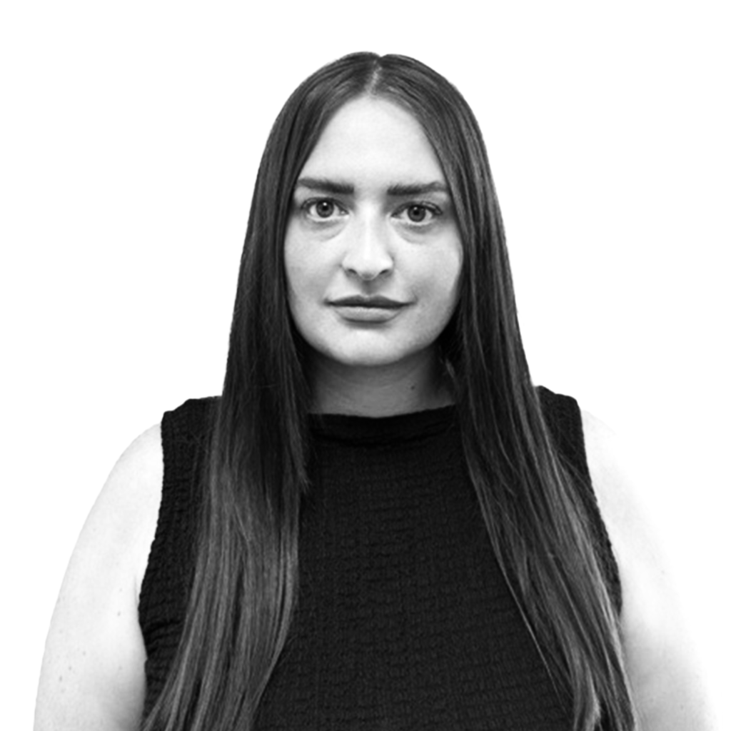 Poppy Chester - PA to Rob Woolston