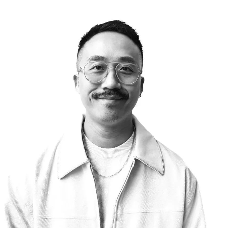 Vincent Hon - Architect
