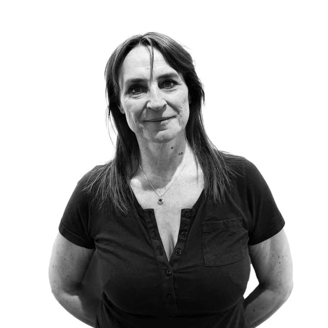 Jane Tilloston - Associate Architect