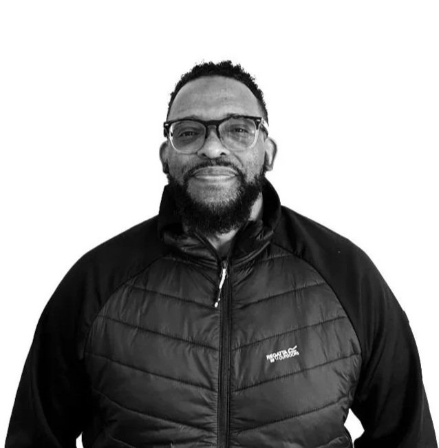 Richard Peterkin - Senior Architect