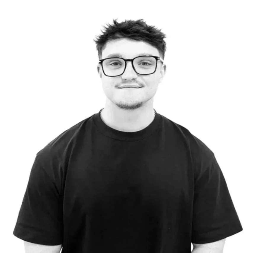 Thomas Crabtree - Assistant Project Manager / Quantity Surveyor 
