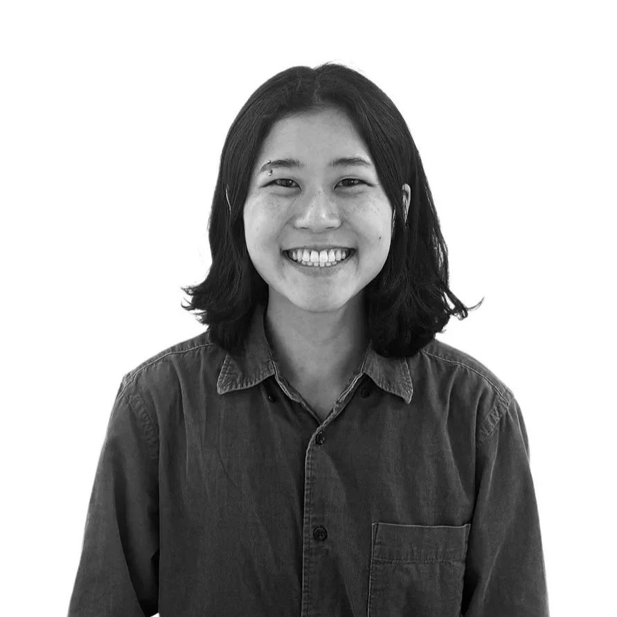 Zoe Bin Kang - Graduate Urban Designer 