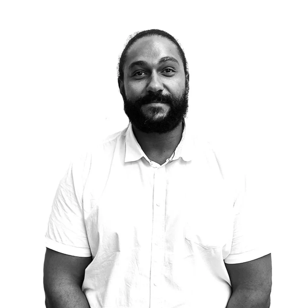 Jose Monteiro - Senior Project Manager 