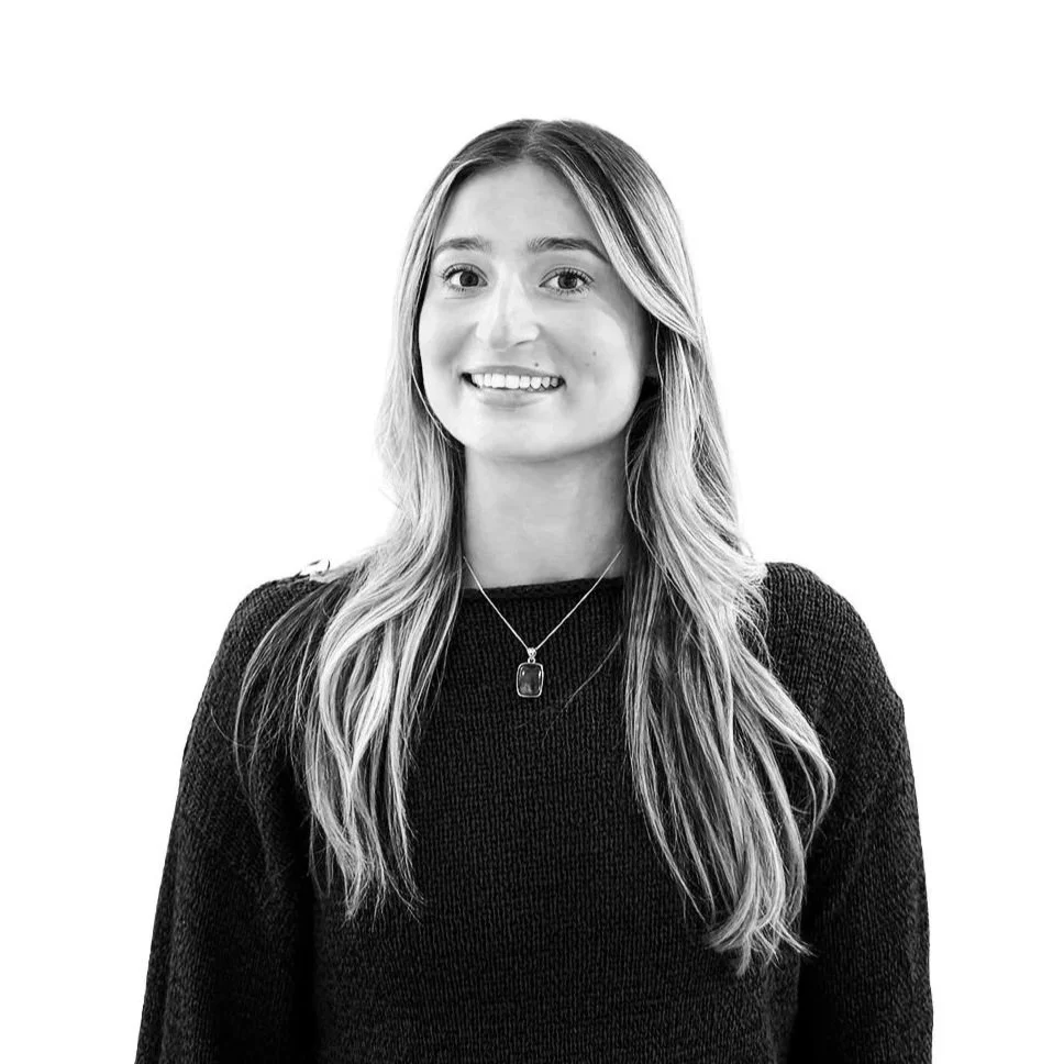 Katie Head-Rapson - Part I Architectural Assistant