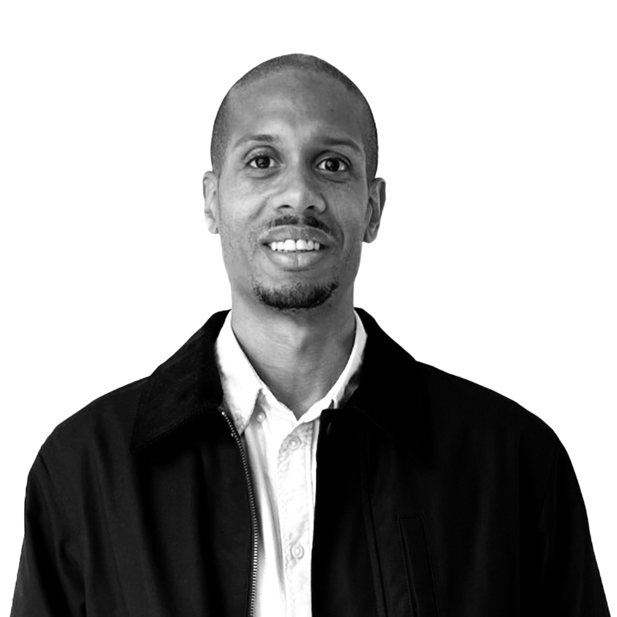 Paul Little - Senior Architect