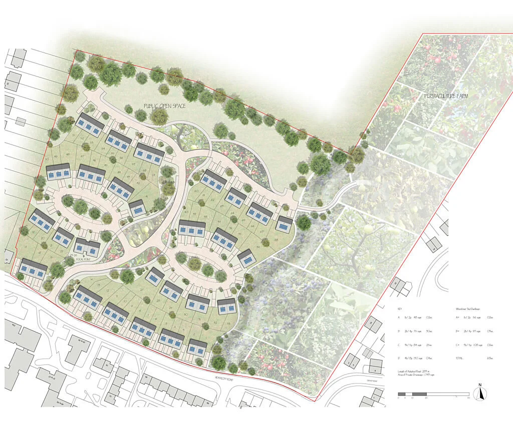 Saffron Heath