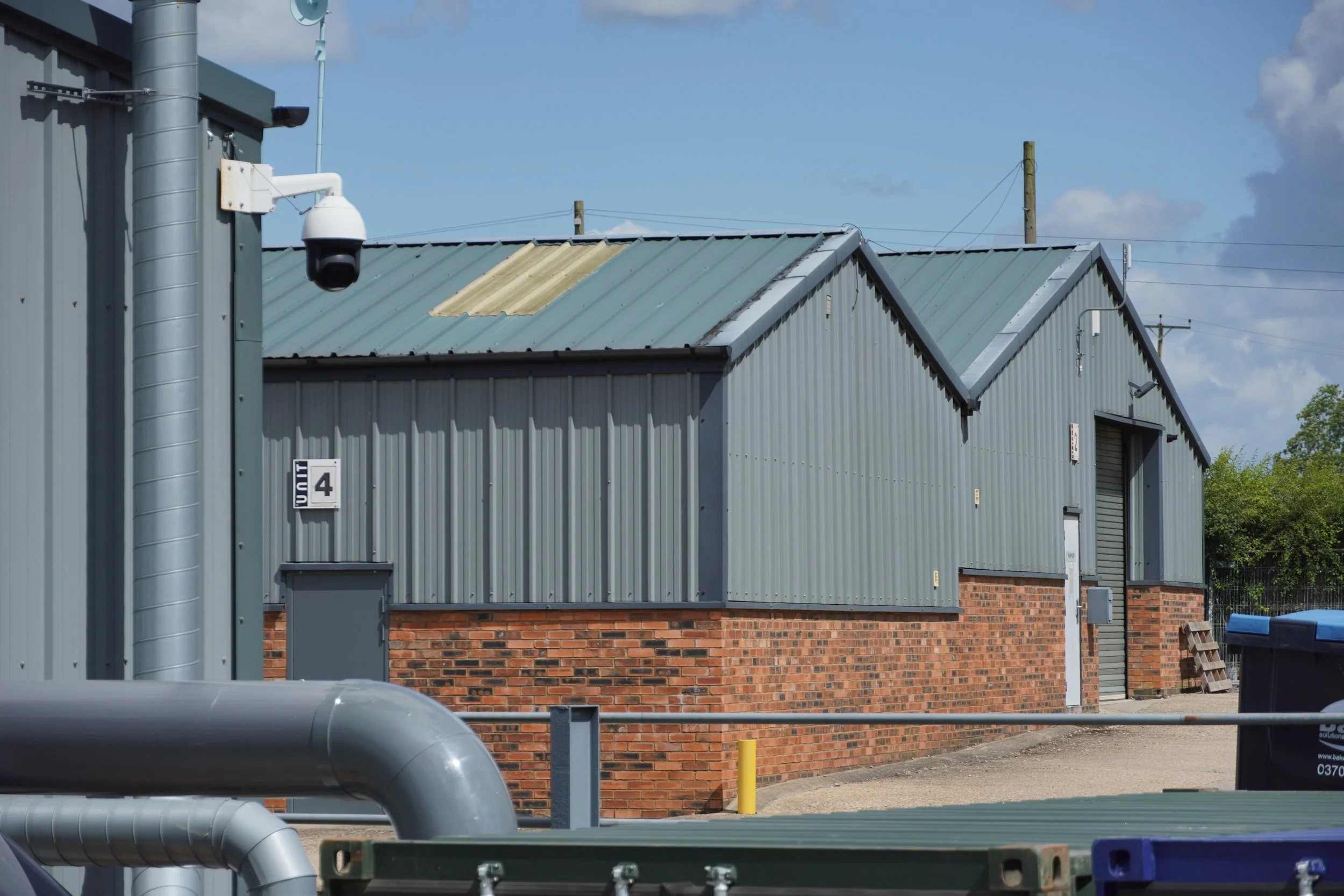 Wistow Road, Kibworth