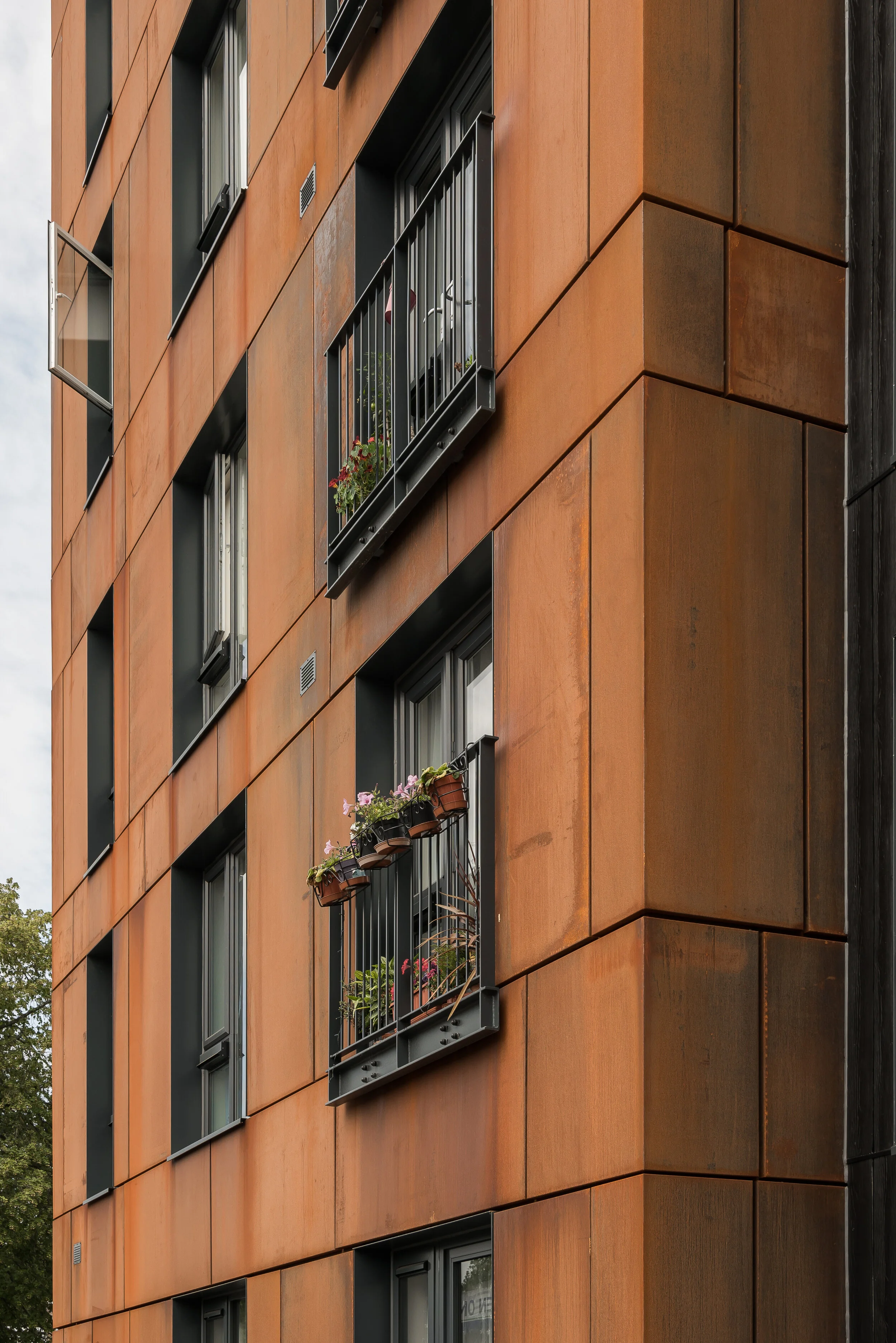 Kylna Court