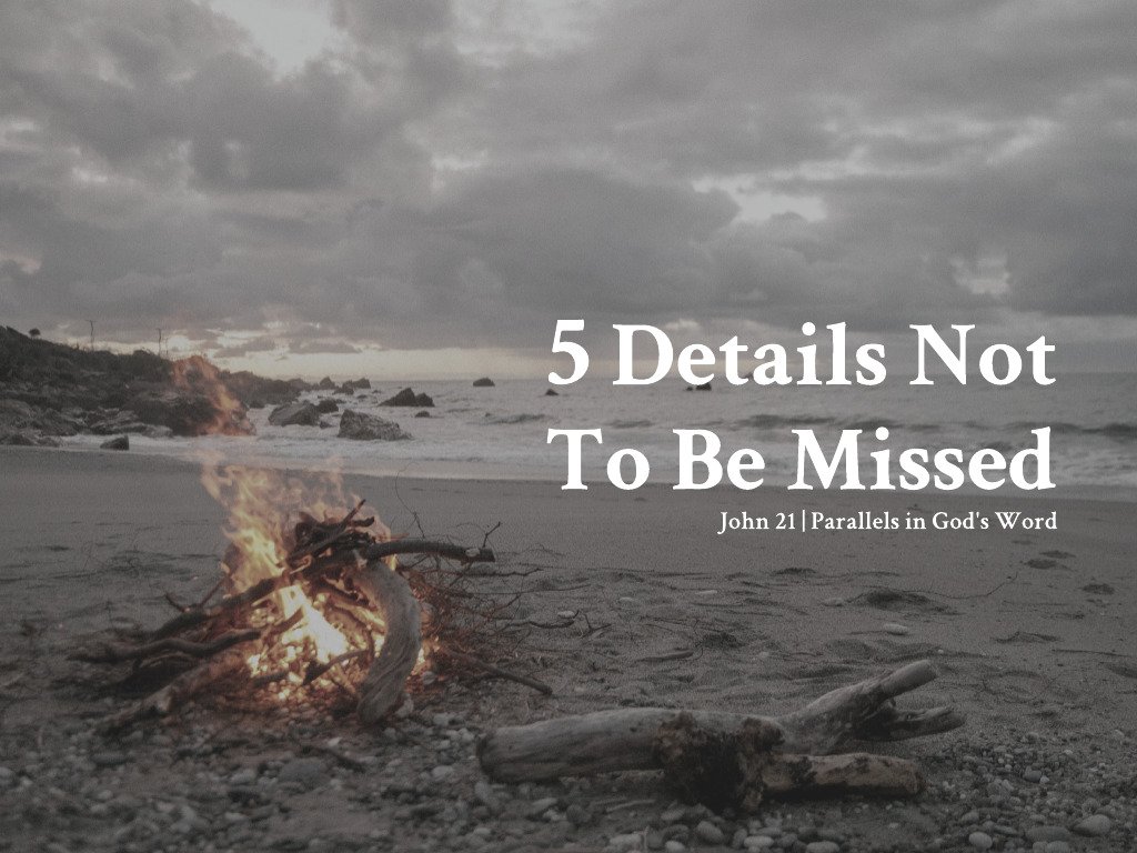 The Gospel Stand Blog — The Gospel Stand