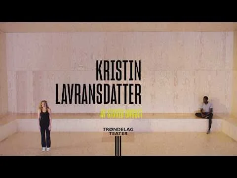 KRISTIN LAVRANSDATTER teaser