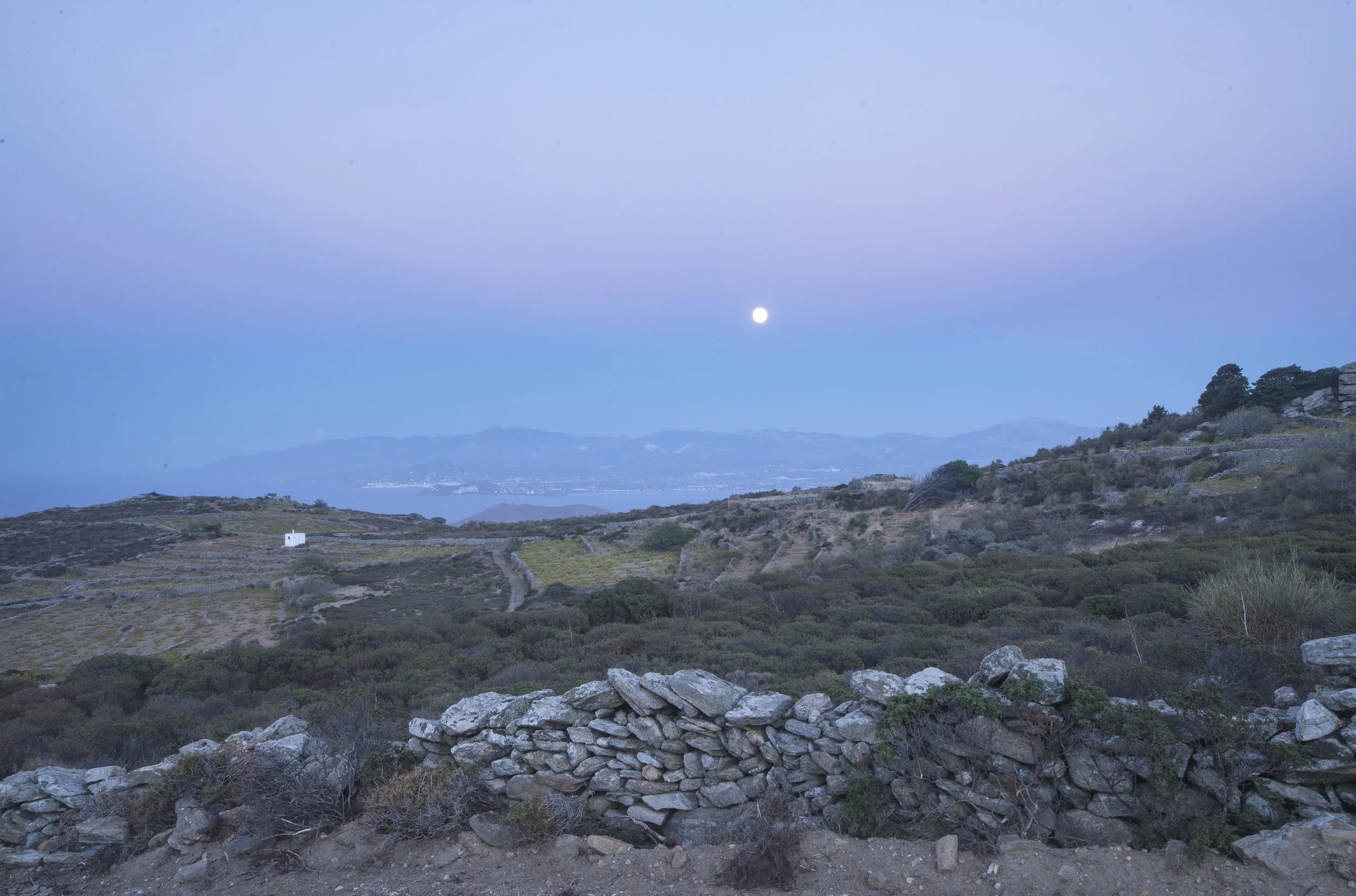 Paros - Greece (2013)