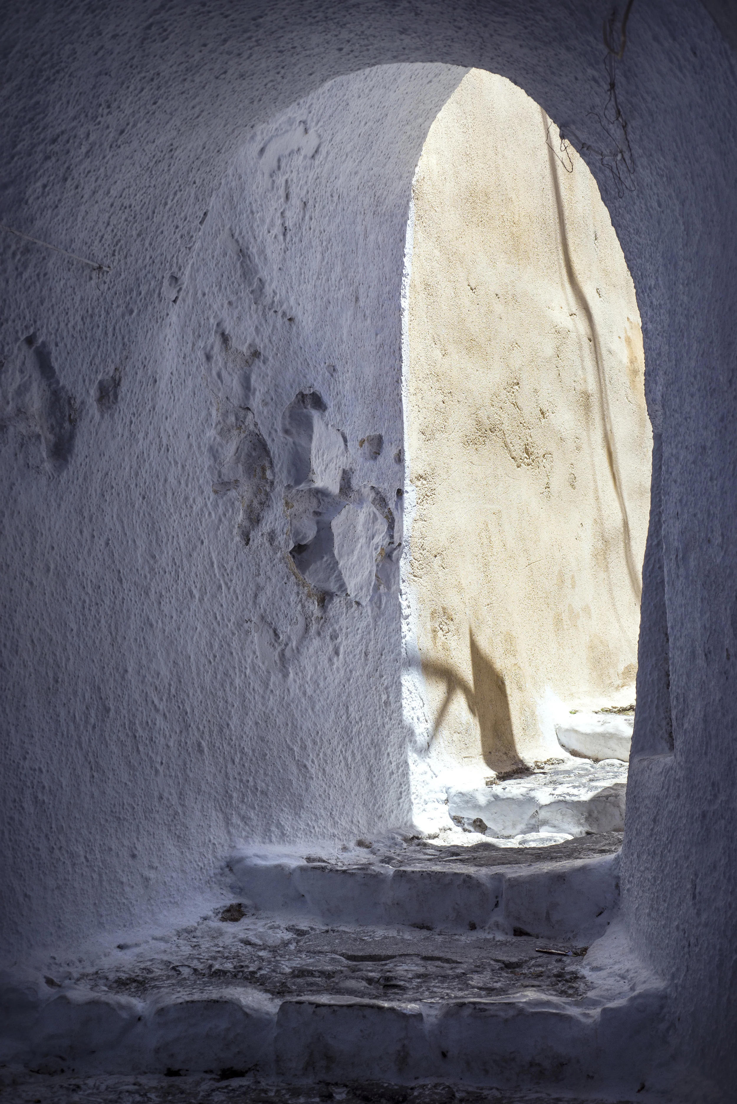 Santorini - Greece (2015)