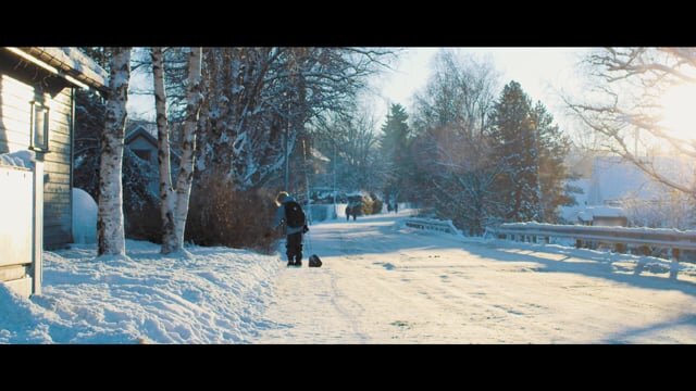 Mobbeombudet i Trøndelag // Infomercial