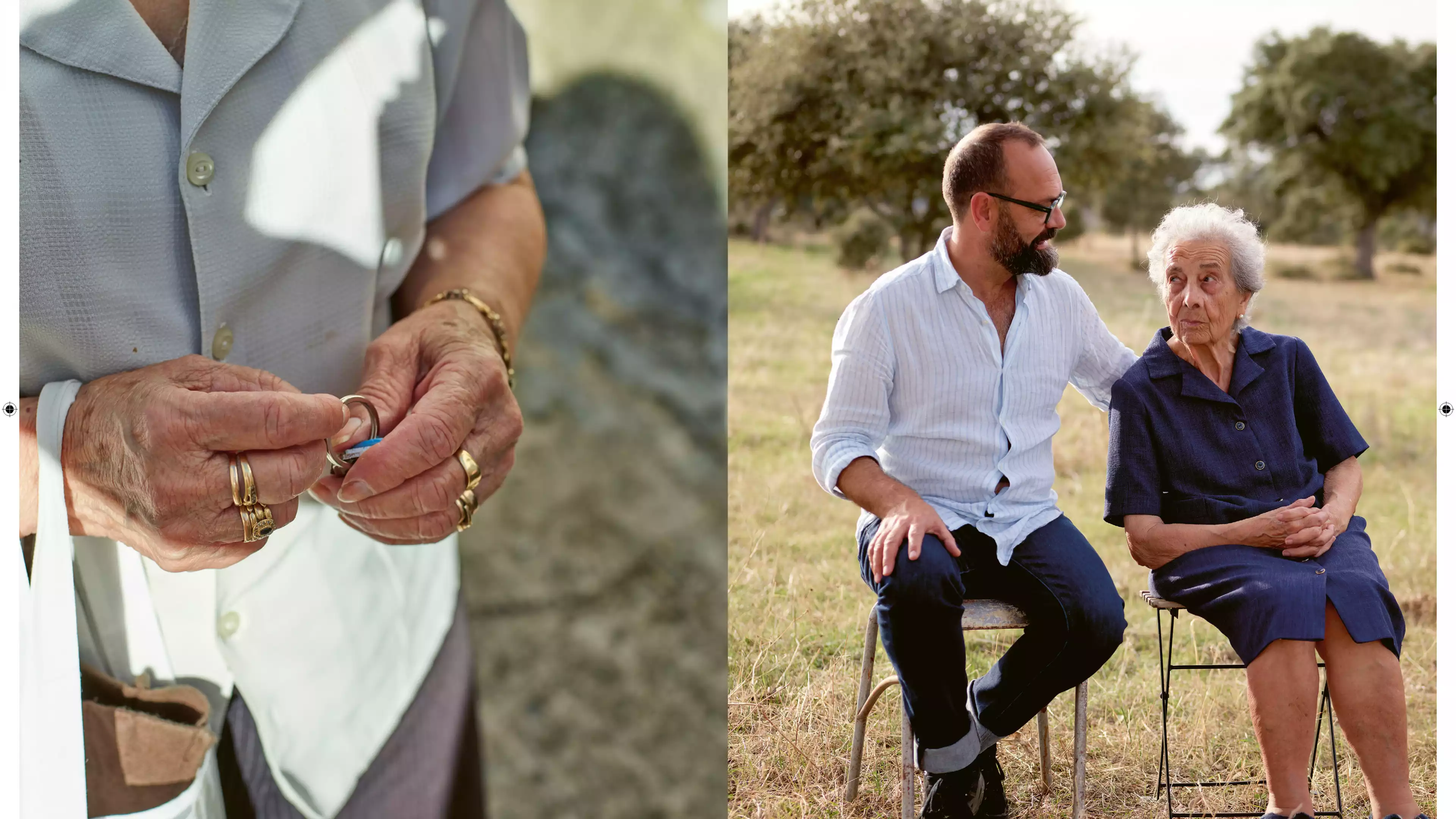 'Family matters: The chefs who used food as a way to connect with family during lockdown', Foodism, April 2022