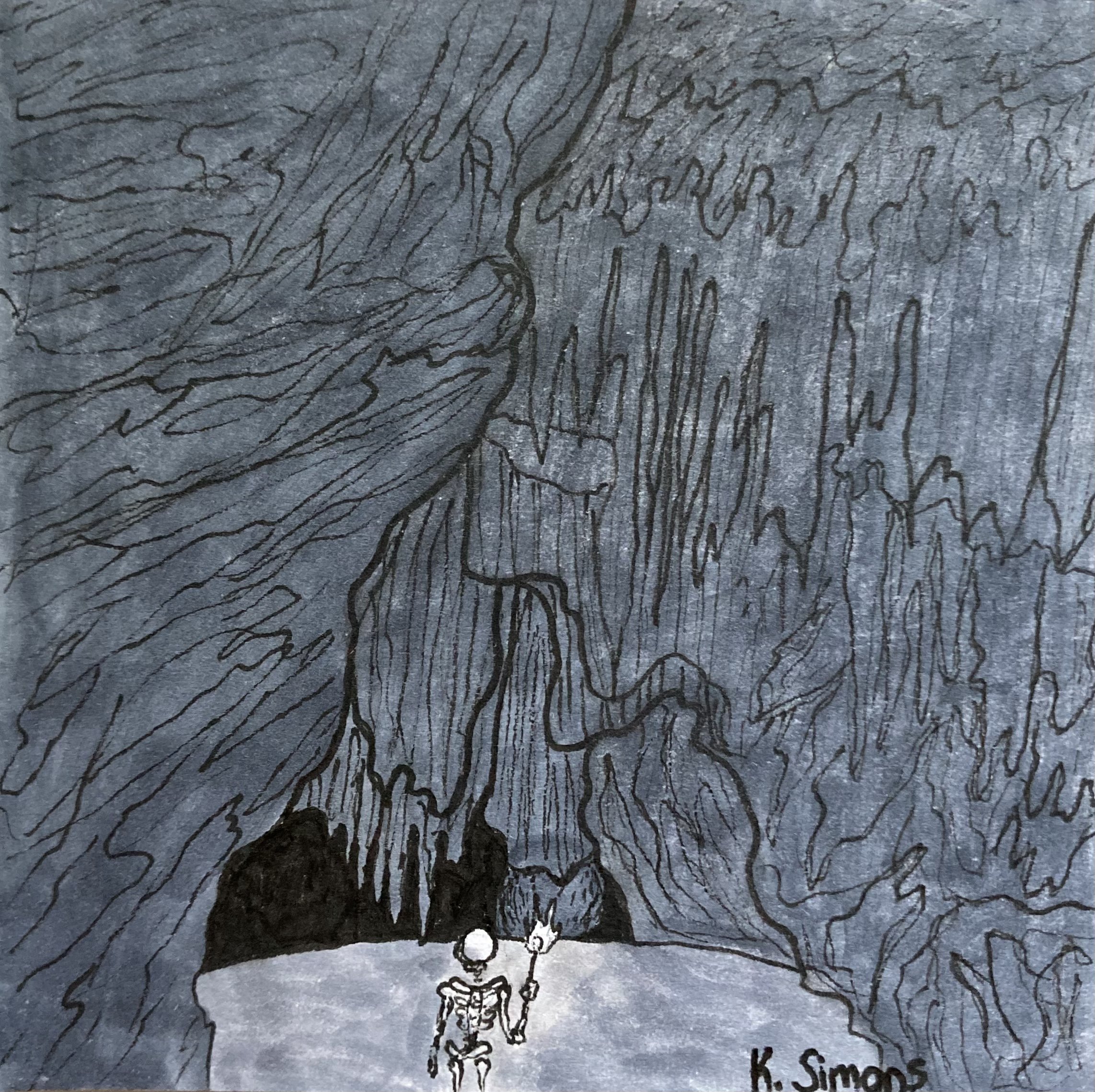 2024: October Challenge