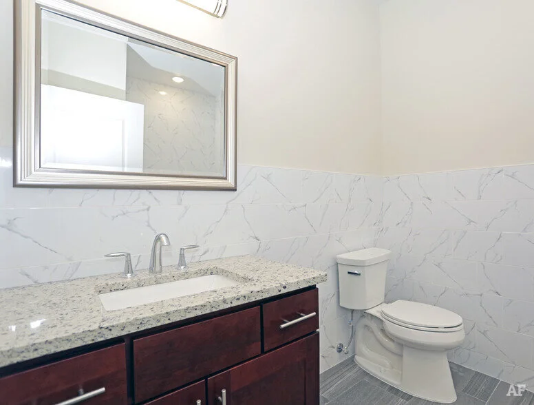 Photo Gallery — Parkview Apartments