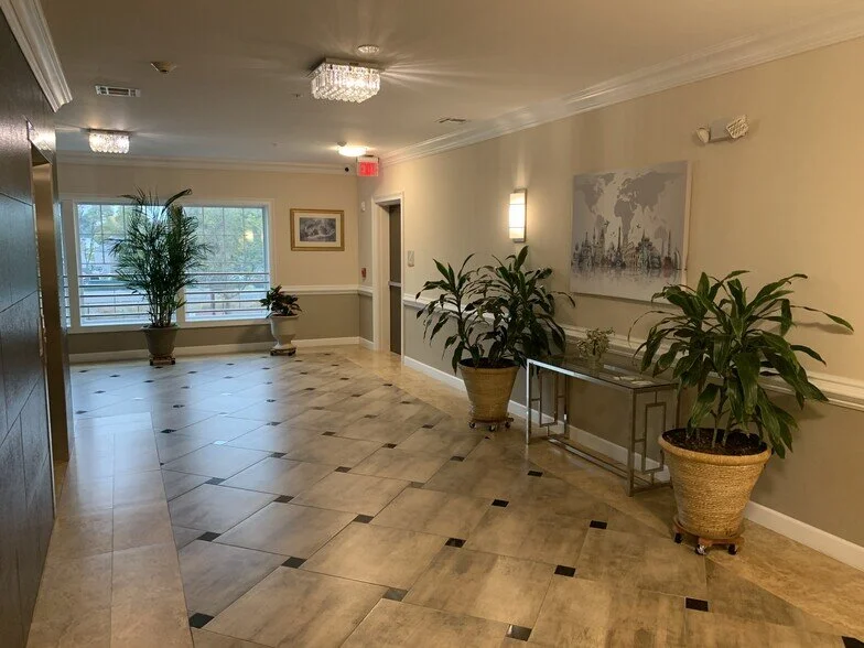 Photo Gallery — Parkview Apartments