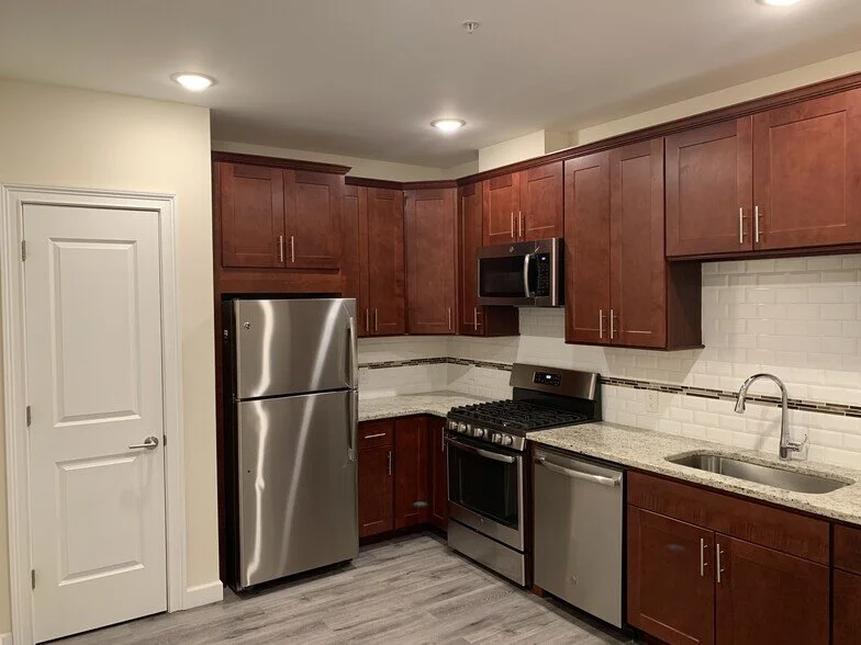 Photo Gallery — Parkview Apartments