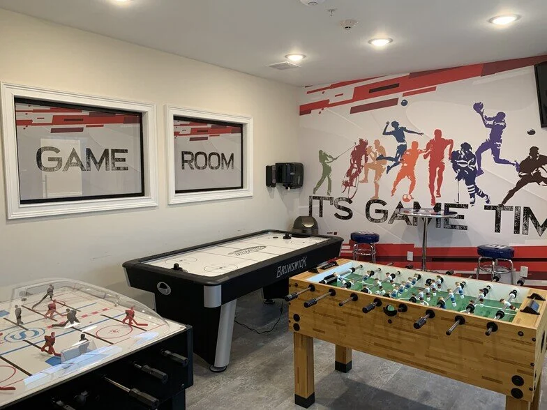 Photo Gallery — Parkview Apartments