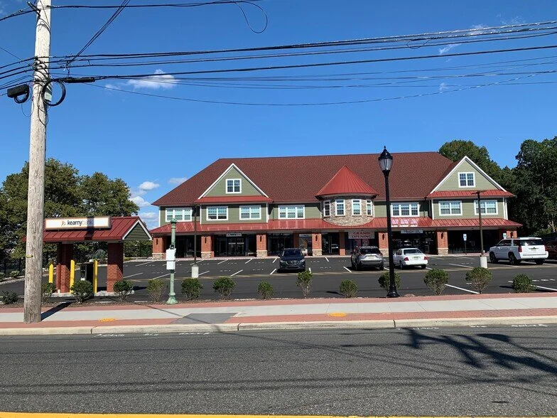 Photo Gallery — Parkview Apartments