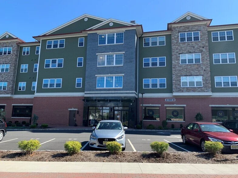 Photo Gallery — Parkview Apartments