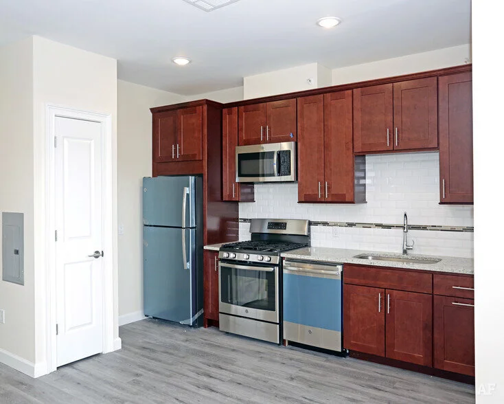 Photo Gallery — Parkview Apartments