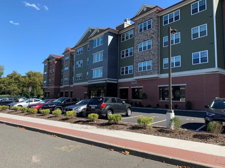 Photo Gallery — Parkview Apartments