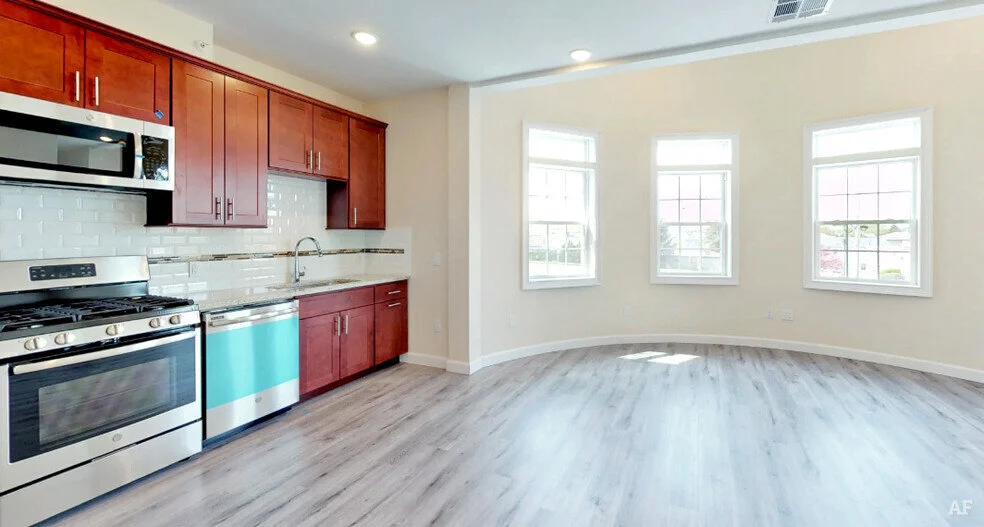 Photo Gallery — Parkview Apartments