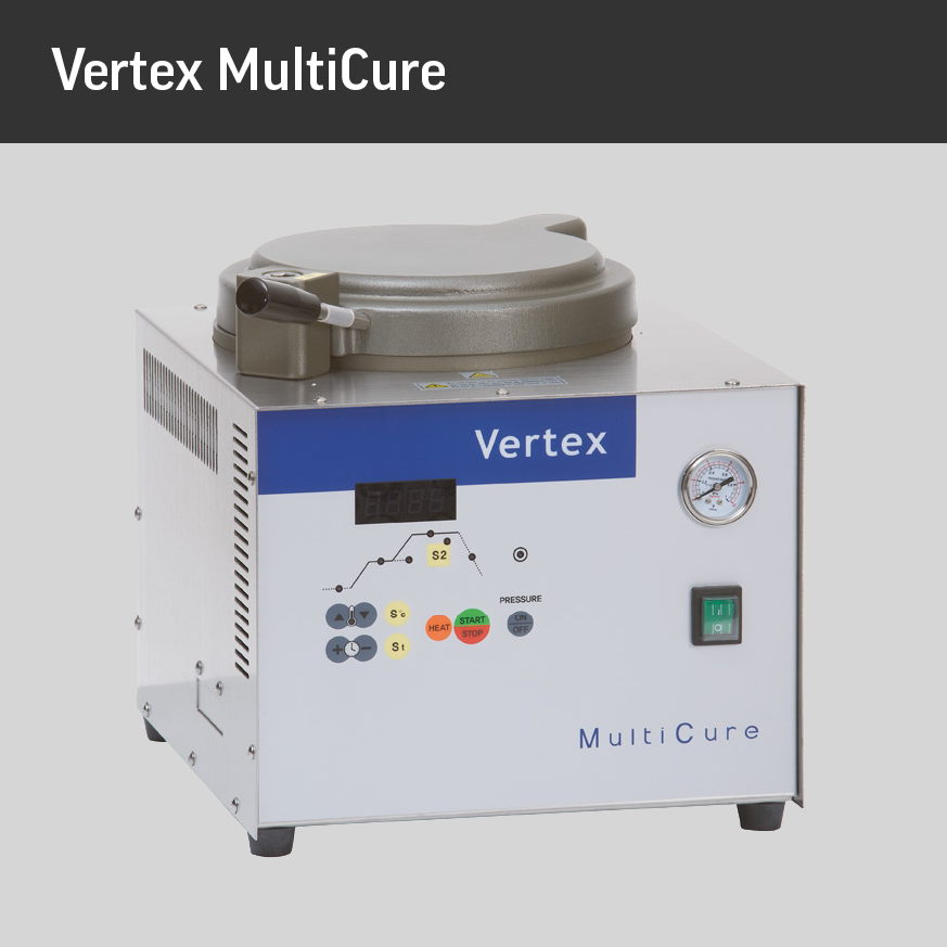 Equipment — Vertex Dental - Premium Denture Solutions