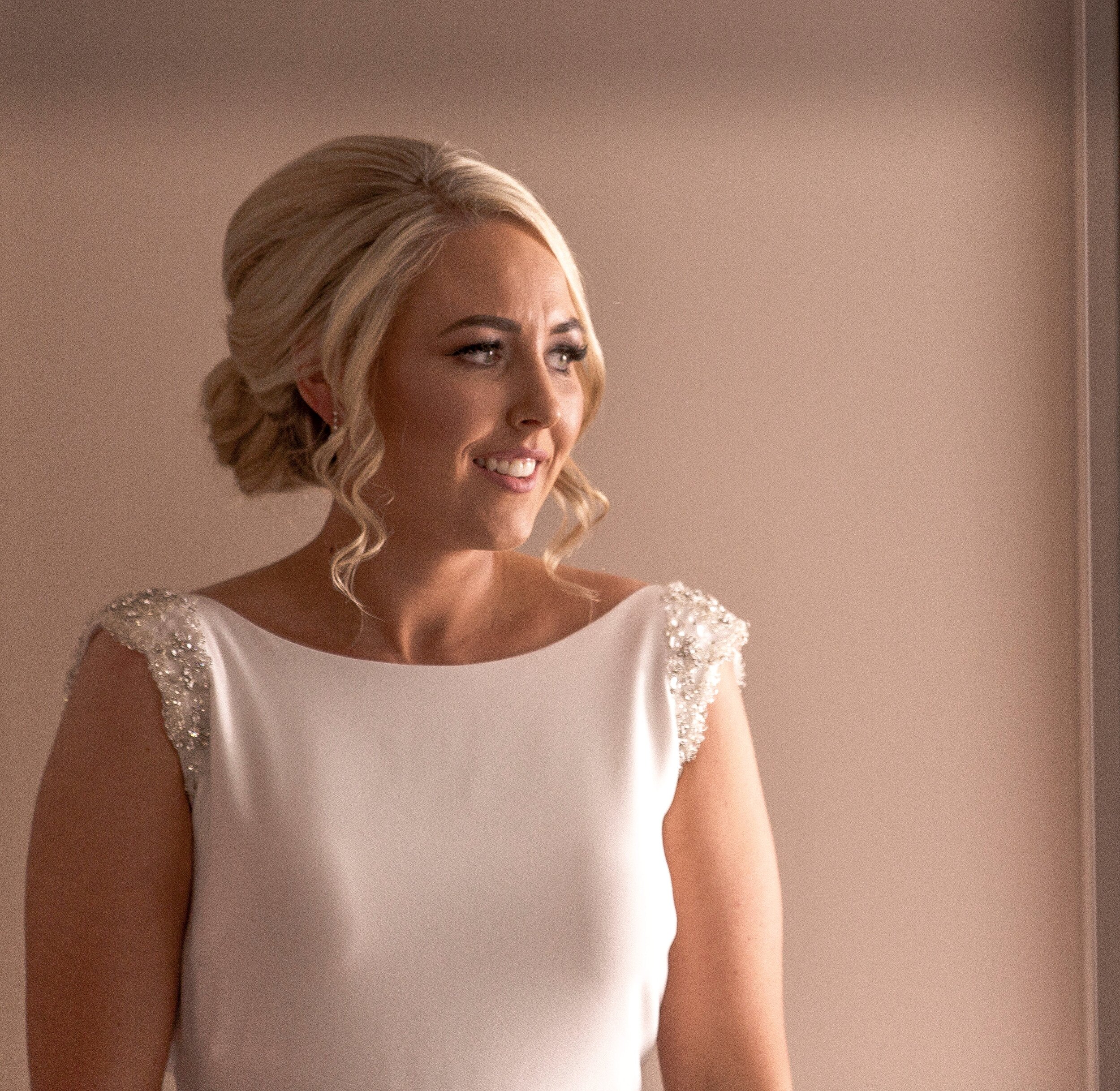Bridal Hair Specialist