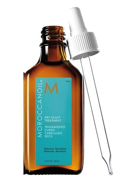 Moroccanoil Dry Scalp Treatment — Niamh Kennedy Hair