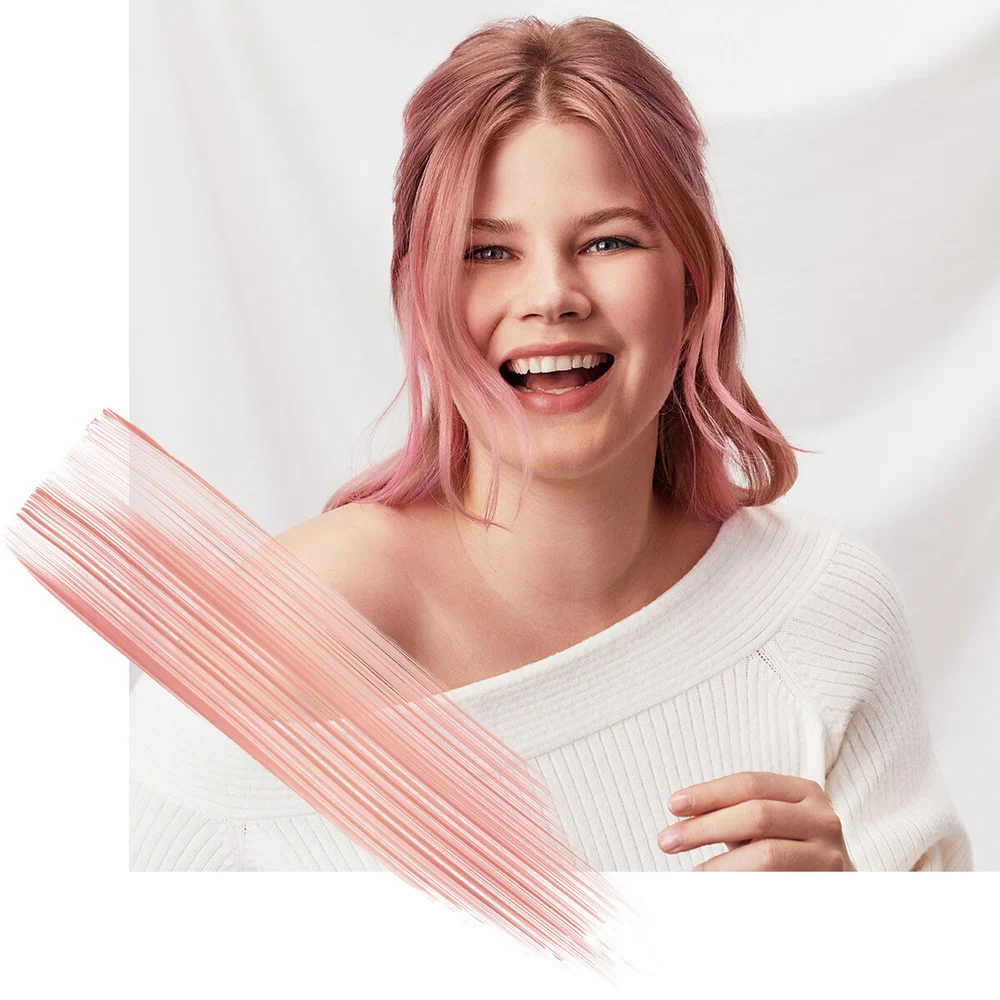 Moroccanoil Colour Deposit Mask Rosegold — Niamh Kennedy Hair Salon