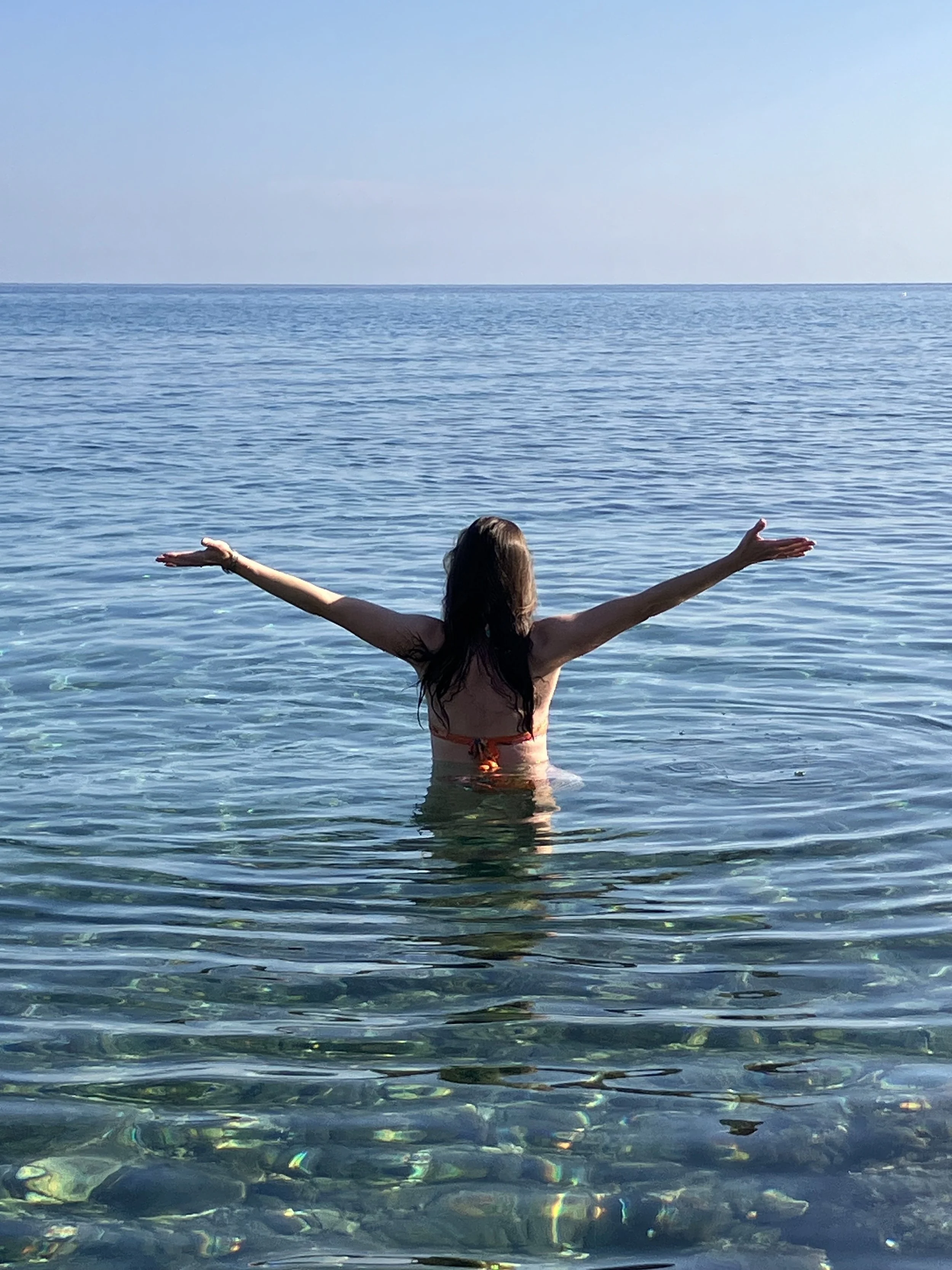 Why Summer Holidays Feel Anything But a Holiday for Moms