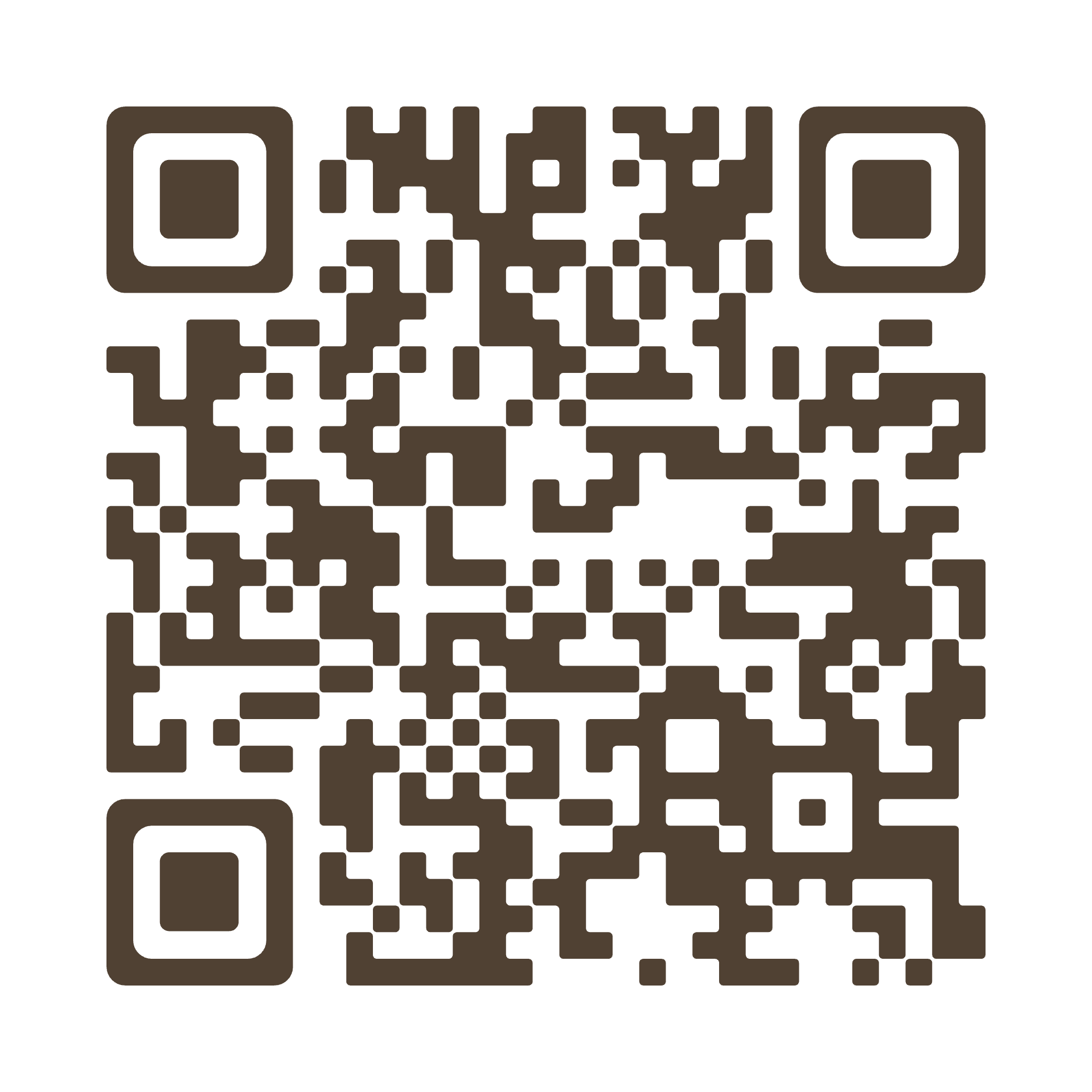 App store download QR code