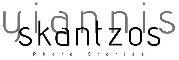 Yiannis Skantzos Photo Stories