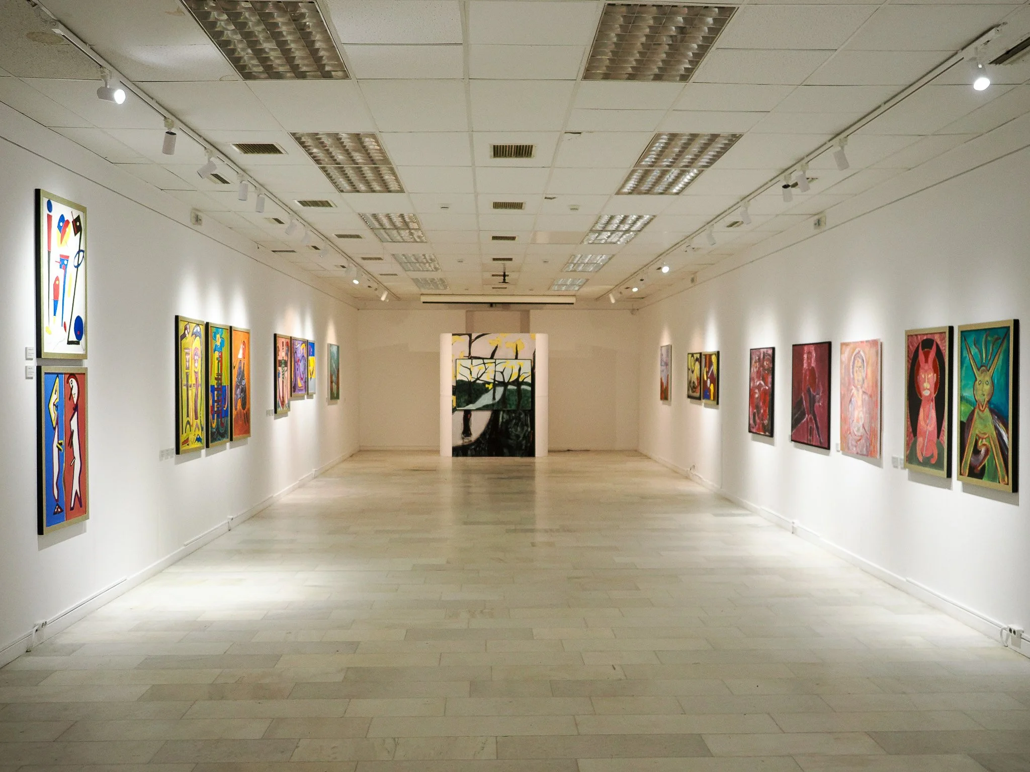 Contemporary Art