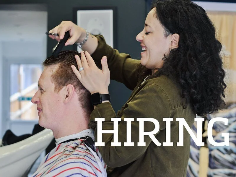 About Us — Donnelly's Barber Shop