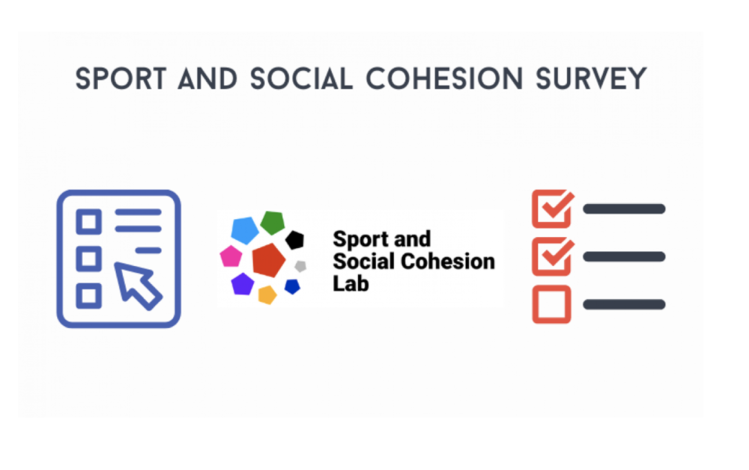 SPORT AND SOCIAL COHESION LAB
