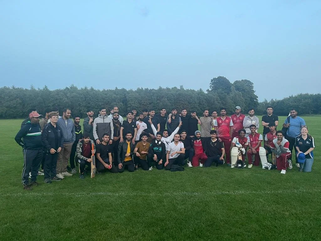 CITYWEST V ADAMSTOWN AT CROCKER PARK