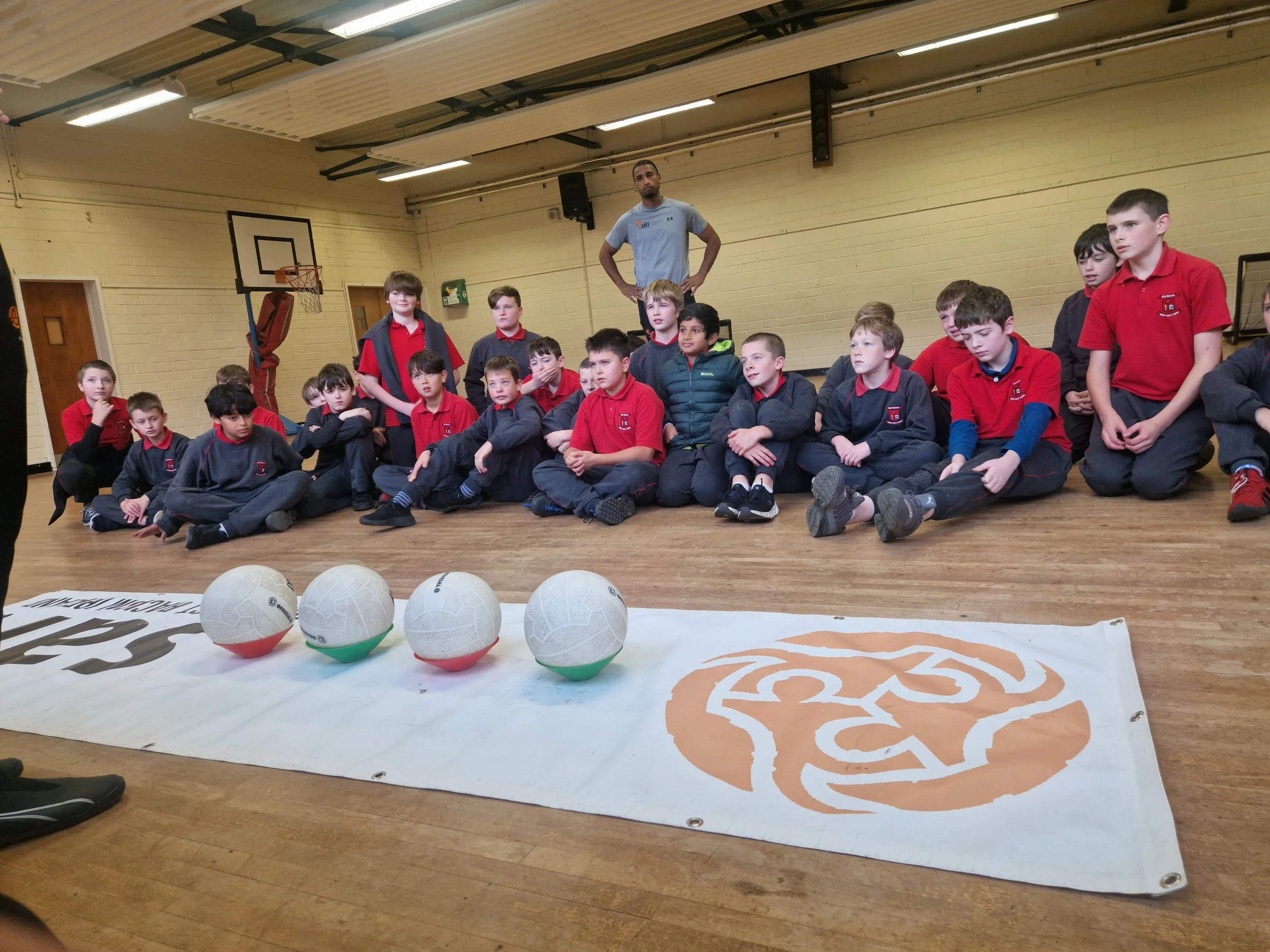 ST BRIGID’S KILLESTER