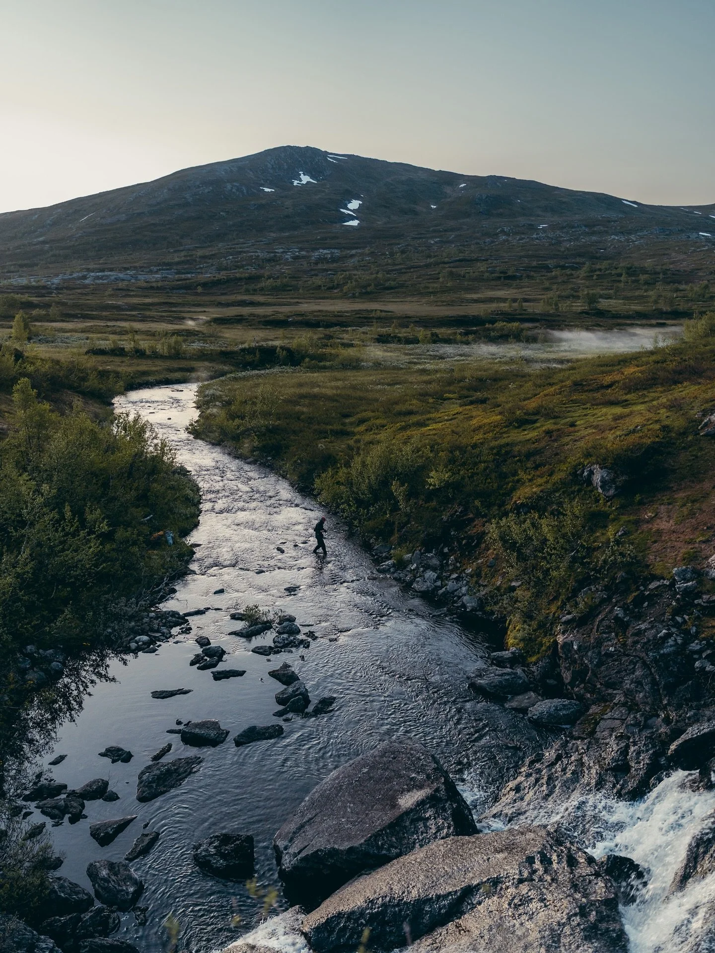Two weeks ago, we hiked into the unknown with heavy packs, three moustaches, and a dog. The terrain was rougher than expected, but gave us good memories.
Still picking through the mess of photos and moments, trying to make sense of it all.
.
.
#flyfi