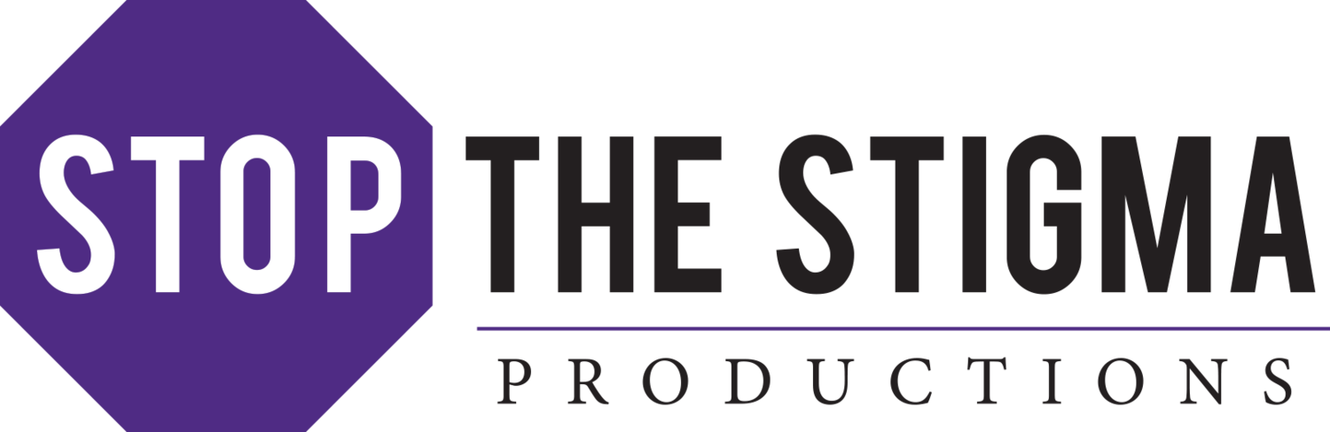 Stop The Stigma Productions