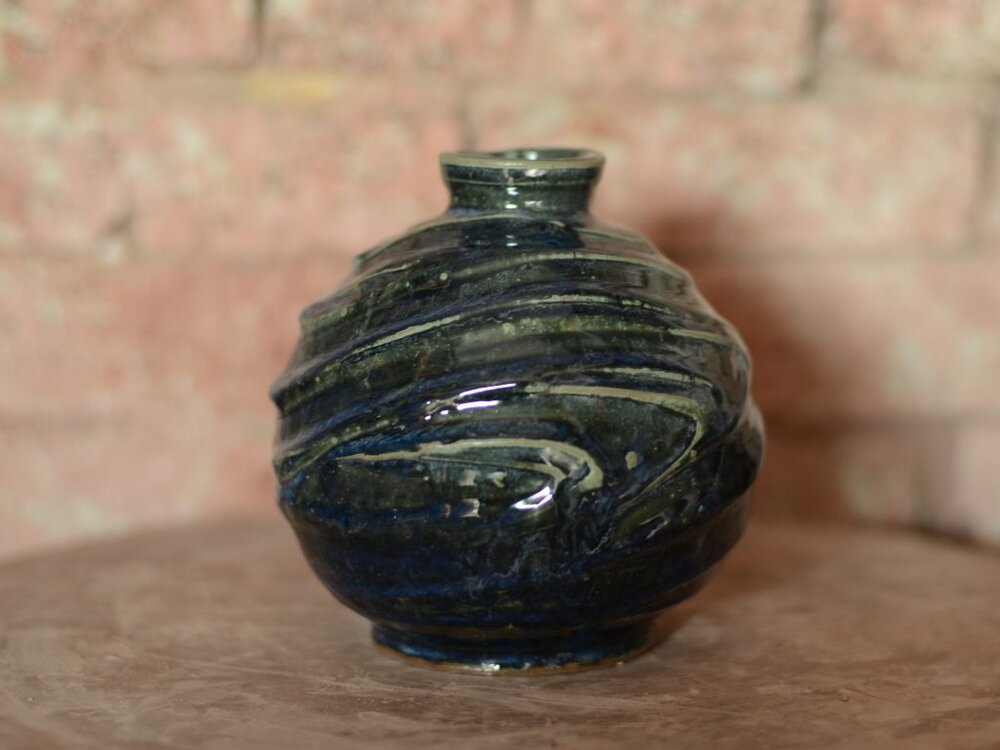 Harold Kaplan Pottery