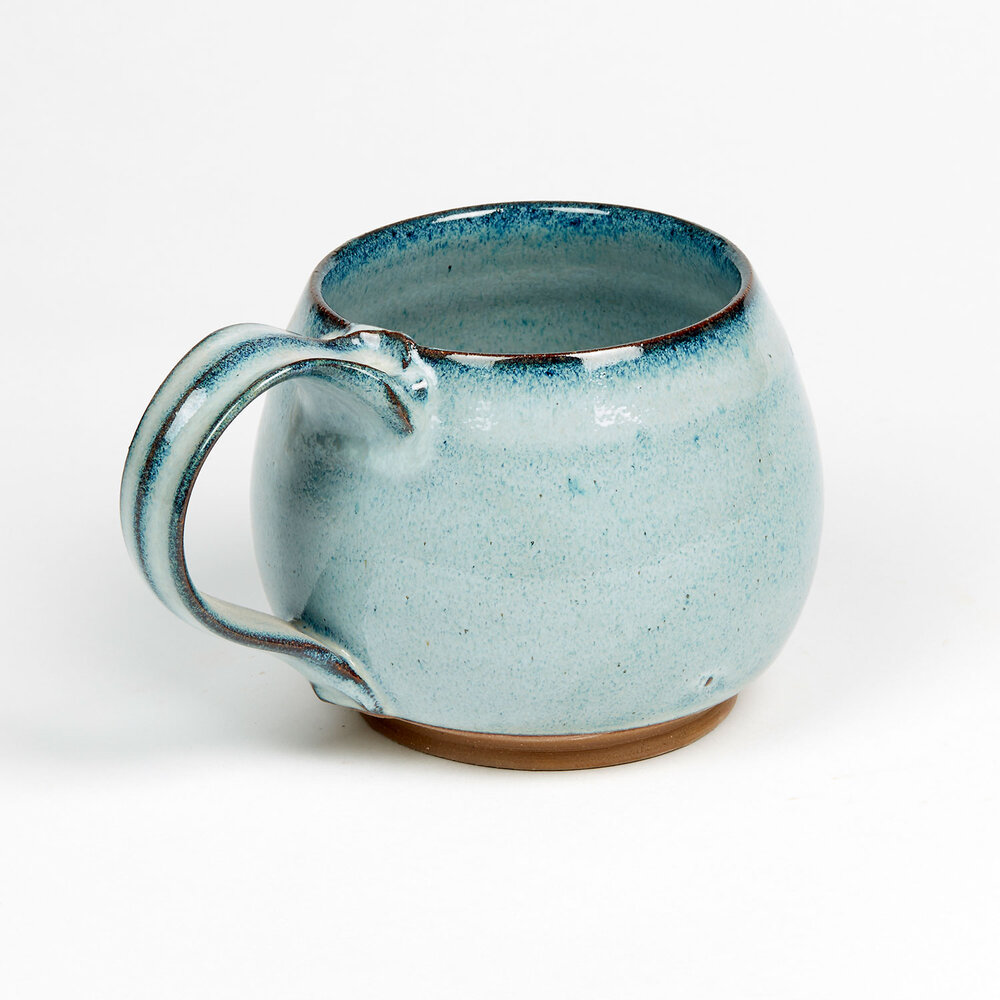 Harold Kaplan Pottery